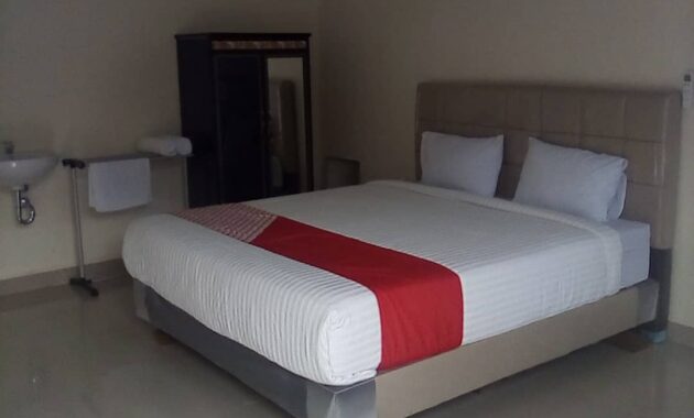 top 10+ hotel dekat bandara palembang, murah mulai 113 ribu