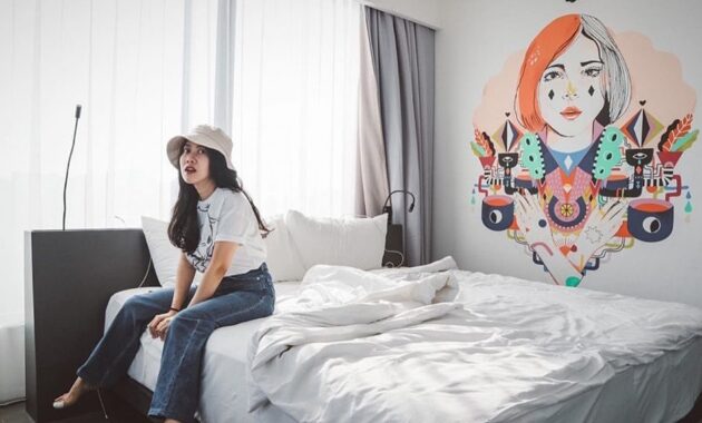 top 10+ hotel dekat dp mall mulai 183 ribuan aja