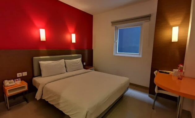 top 10+ hotel dekat dp mall mulai 183 ribuan aja