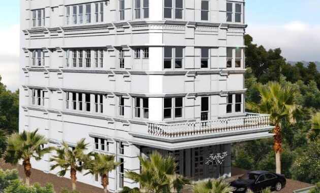 top 10+ hotel dekat island hospital penang, start idr 115.000