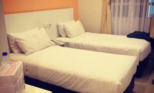 top 10+ hotel dekat island hospital penang, start idr 115.000