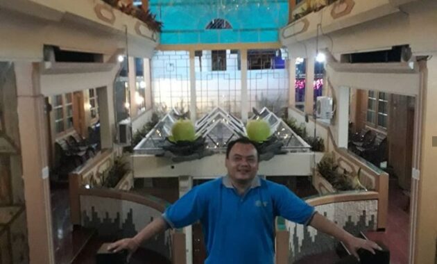 top 10+ hotel dekat museum angkut yang bagus, start rp.100.000