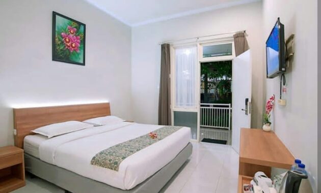Top 10+ Hotel Dekat Museum Angkut Yang Bagus, Start Rp.100.000