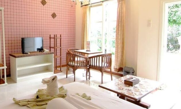 top 10+ hotel dekat museum angkut yang bagus, start rp.100.000
