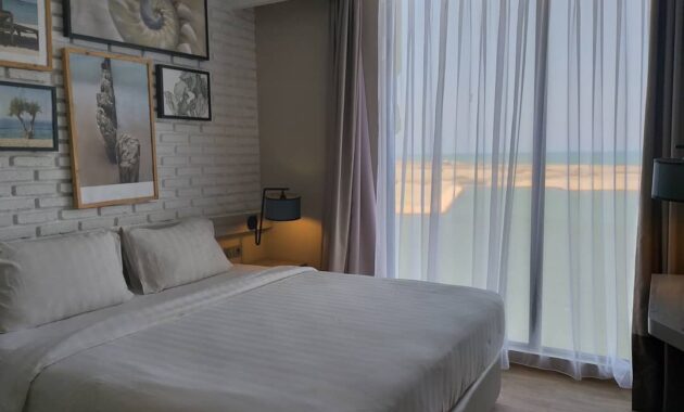 Top 10+ Hotel Dekat Pantai Losari Yang Bagus Mulai Rp.145.000