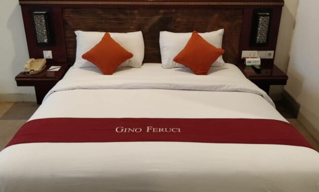 top 10+ hotel dekat pasar baru bandung, hemat mulai rp.96.740 aja