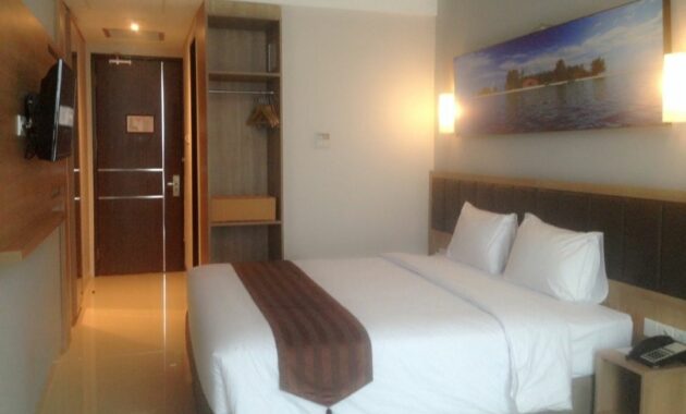 top 10+ hotel dekat pasar baru bandung, hemat mulai rp.96.740 aja