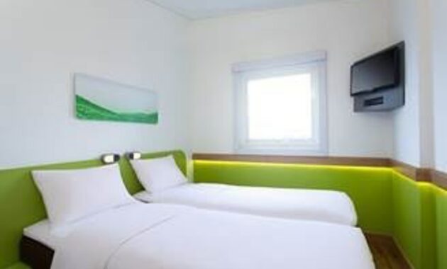 top 10+ hotel dekat pasar baru bandung, hemat mulai rp.96.740 aja
