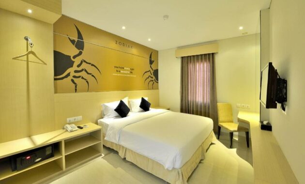 top 10+ hotel dekat pasar baru bandung, hemat mulai rp.96.740 aja
