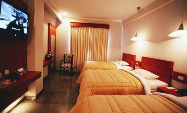 top 10+ hotel dekat stasiun bogor yang murah mulai rp.190.000 aja