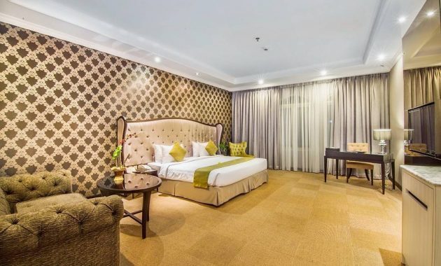 top 10+ hotel dekat stasiun bogor yang murah mulai rp.190.000 aja