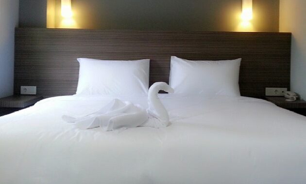 top 10+ hotel dekat stasiun bogor yang murah mulai rp.190.000 aja