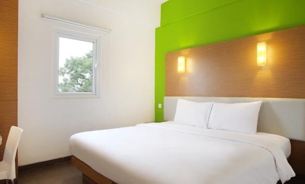 top 10+ hotel dekat stasiun bogor yang murah mulai rp.190.000 aja