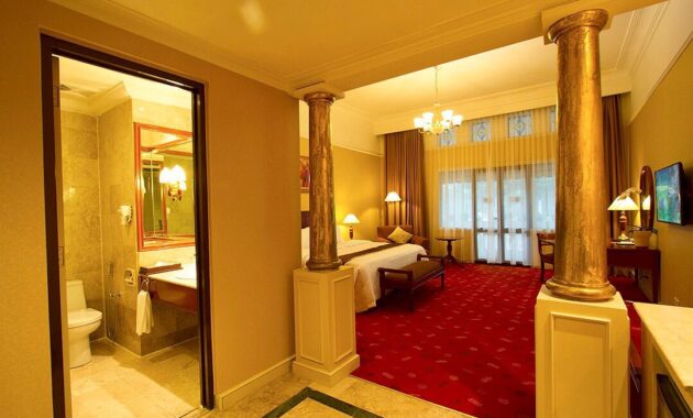 top 10+ hotel dekat stasiun bogor yang murah mulai rp.190.000 aja
