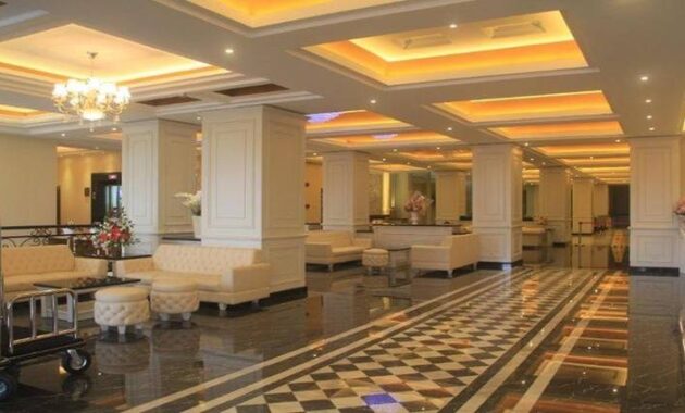 top 10+ hotel dekat stasiun kereta purwokerto, mulai dari 125 ribu