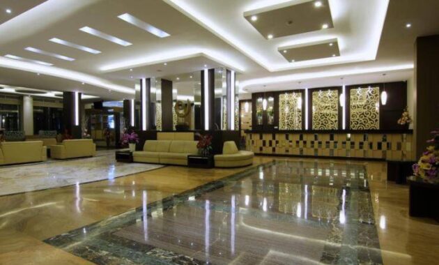 top 10+ hotel dekat stasiun kereta purwokerto, mulai dari 125 ribu
