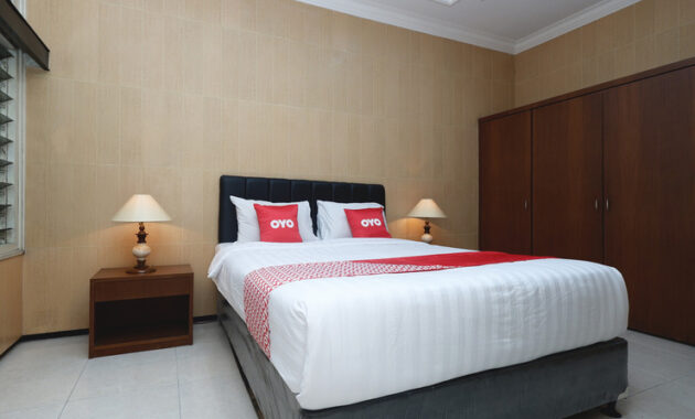 top 10+ hotel dekat stasiun kereta purwokerto, mulai dari 125 ribu