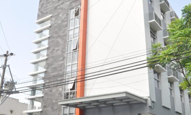 top 10+ hotel dekat stasiun kereta purwokerto, mulai dari 125 ribu