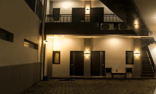 top 10+ hotel dekat stasiun kereta purwokerto, mulai dari 125 ribu