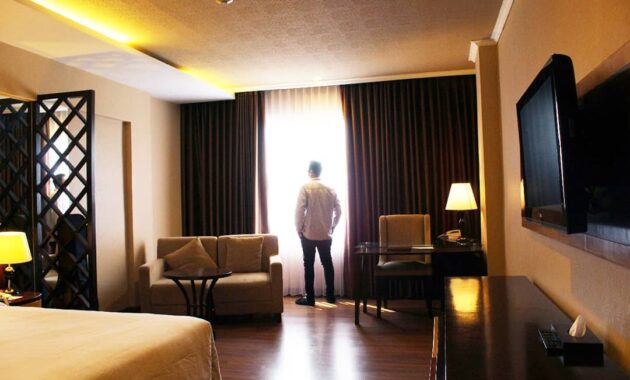 top 10+ hotel dekat stasiun malang, mulai rp.216.000 per malamnya