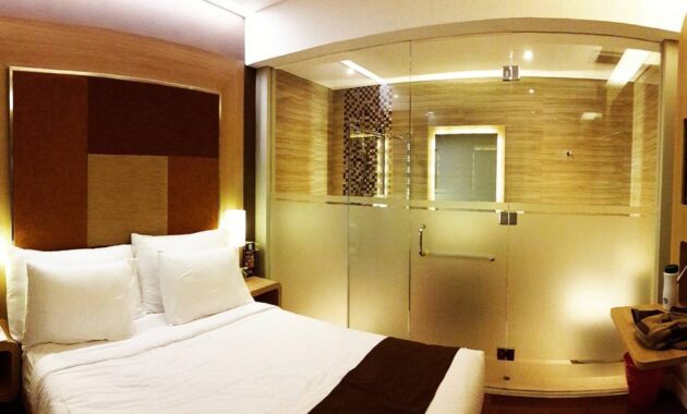top 10+ hotel dekat stasiun malang, mulai rp.216.000 per malamnya