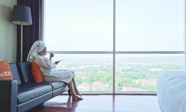 top 10+ hotel dekat stasiun malang, mulai rp.216.000 per malamnya