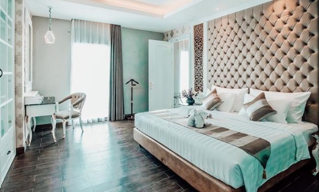 top 10+ hotel dekat ui depok, harga murah mulai 100 ribuan