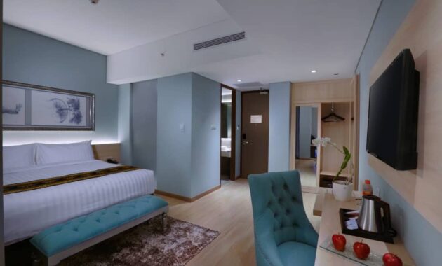 top 10+ hotel di banyuwangi yang letaknya dekat pantai harganya mulai dari rp.199.000