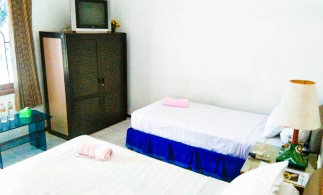 top 10+ hotel di banyuwangi yang letaknya dekat pantai harganya mulai dari rp.199.000