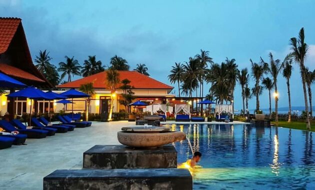 top 10+ hotel di banyuwangi yang letaknya dekat pantai harganya mulai dari rp.199.000