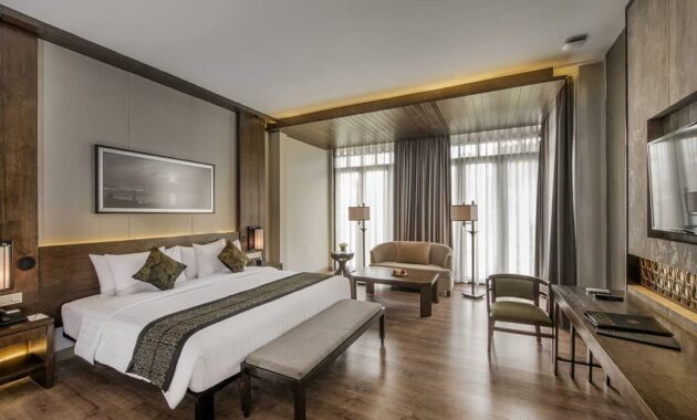 top 10+ hotel di banyuwangi yang letaknya dekat pantai harganya mulai dari rp.199.000