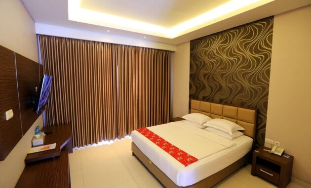 Top 10+ Hotel di Banyuwangi Yang Letaknya Dekat Pantai Harganya Mulai Dari Rp.199.000