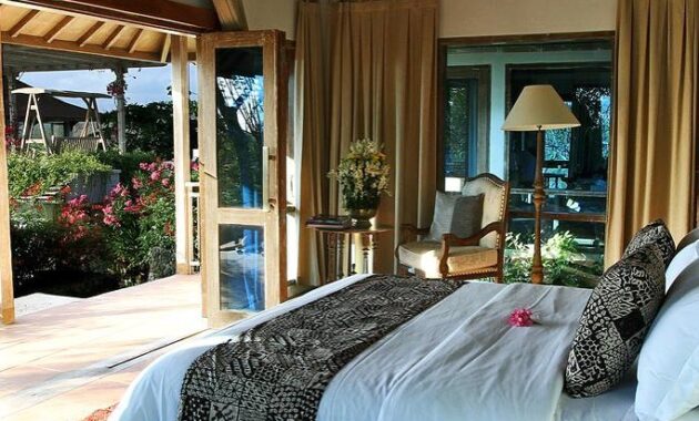 top 10+ hotel di banyuwangi yang letaknya dekat pantai harganya mulai dari rp.199.000