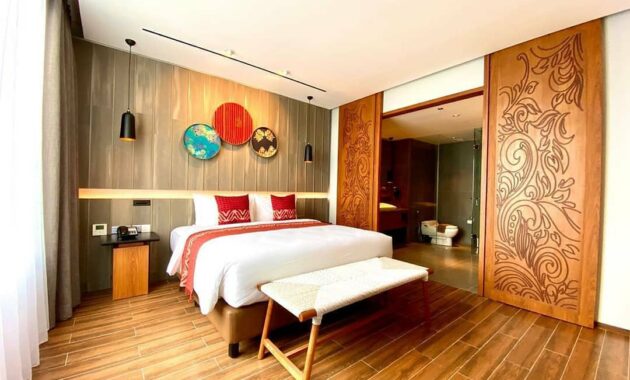 top 10+ hotel di banyuwangi yang letaknya dekat pantai harganya mulai dari rp.199.000