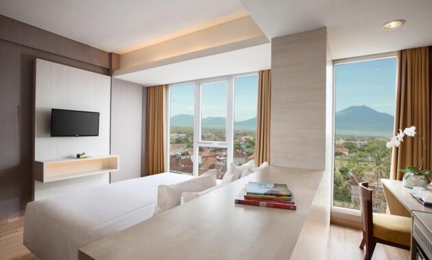 top 10+ hotel di banyuwangi yang letaknya dekat pantai harganya mulai dari rp.199.000