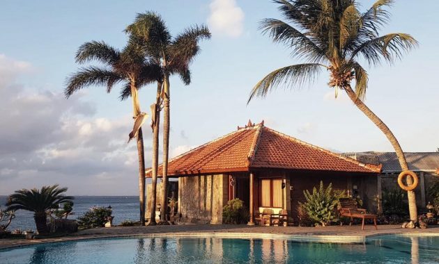 top 10+ hotel di banyuwangi yang letaknya dekat pantai harganya mulai dari rp.199.000
