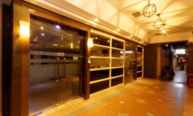 top 10+ hotel di singapore dekat mrt, mulai dari 580 ribu