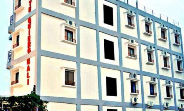 top 10+ hotel murah dekat bandara ngurah rai bali, mulai rp 164 ribu