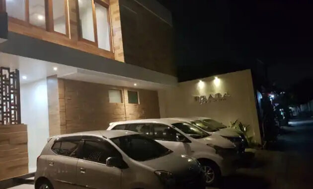 Top 10+ Hotel Murah Dekat Bandara Ngurah Rai Bali, Mulai Rp 164 Ribu