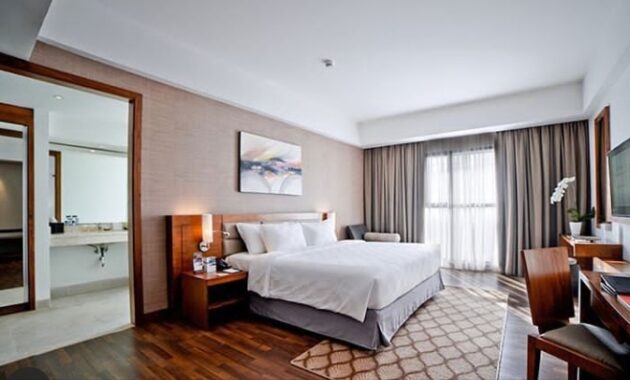 top 10+ hotel murah dekat maribaya, mulai rp.147.000/malam