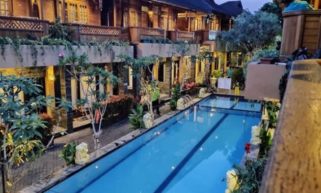 Top 10+ Hotel Murah Dekat Maribaya, Mulai Rp.147.000/Malam