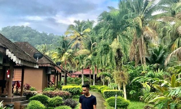 top 10+ hotel murah dekat maribaya, mulai rp.147.000/malam