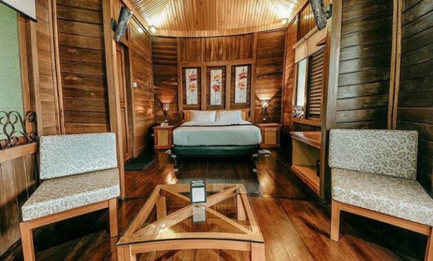 top 10+ hotel murah dekat maribaya, mulai rp.147.000/malam