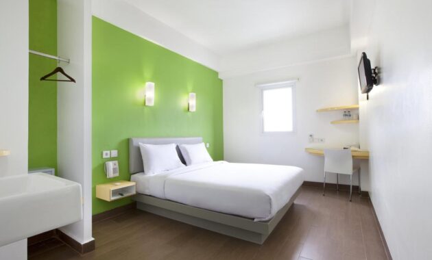 top 10+ hotel murah dekat maribaya, mulai rp.147.000/malam