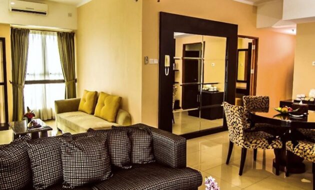 top 10+ hotel murah dekat maribaya, mulai rp.147.000/malam