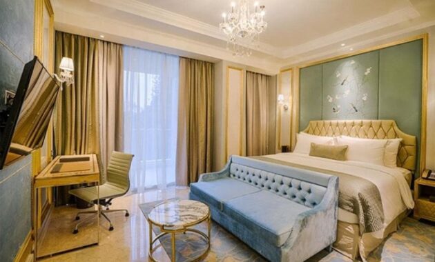 top 10+ hotel murah dekat maribaya, mulai rp.147.000/malam