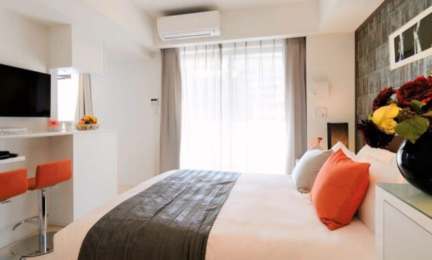 top 10+ hotel murah dekat stasiun tokyo, mulai rp.649.565