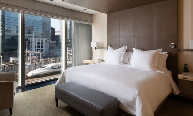 top 10+ hotel murah dekat stasiun tokyo, mulai rp.649.565