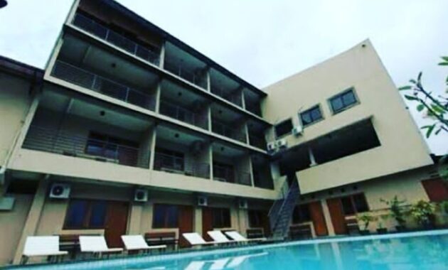 top 10+ hotel murah dekat upi bandung, mulai rp.131.000