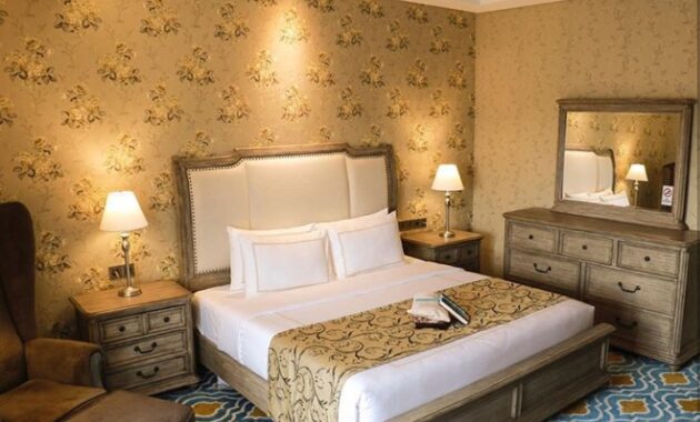 top 10+ hotel murah dekat upi bandung, mulai rp.131.000